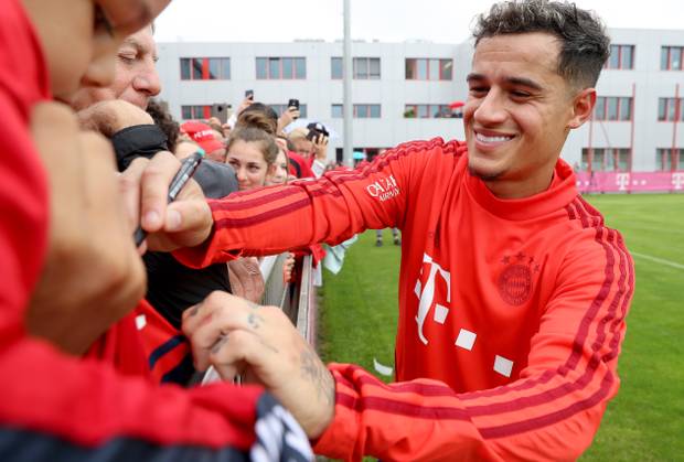 Erfolg auf Pump? Das sind die Leihspieler der Liga