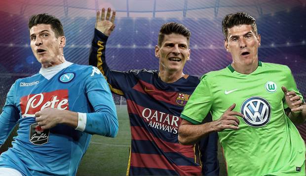 Wohin führt der Weg von Gomez?