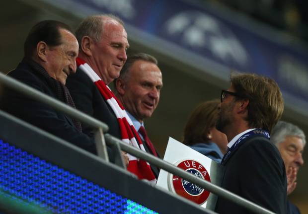 Trainer unter Hoeneß - seine größten Coups, die schlimmsten Flops