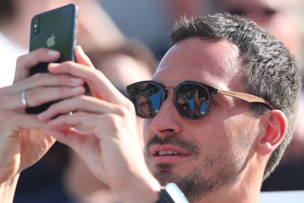 Favres Abwehrpuzzle mit Hummels