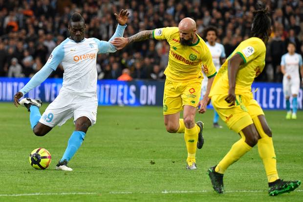 Kleiner Klub ganz groß: Was Guardiola mit Balotelli verbindet