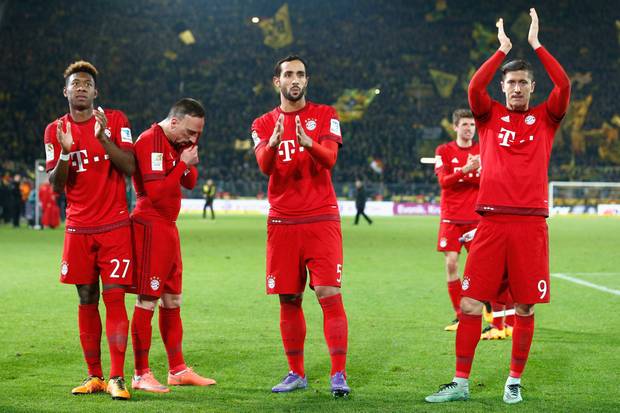 Einzelkritik: Kung-Fu-Vidal setzt BVB zu