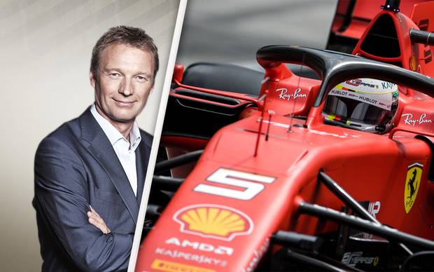 Kohl: Warum der Hungaroring Gift für Vettel war