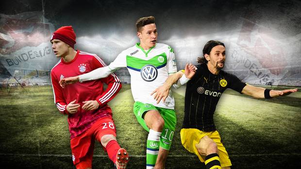 Von diesen Stars muss mehr kommen