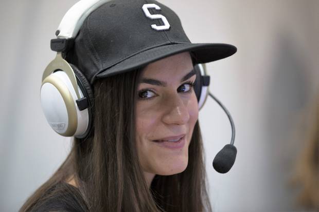 So schön war Katowice