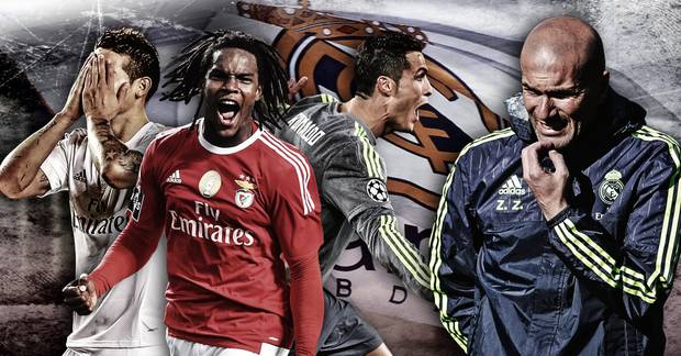 Transfer-Check: So plant Real die Zukunft