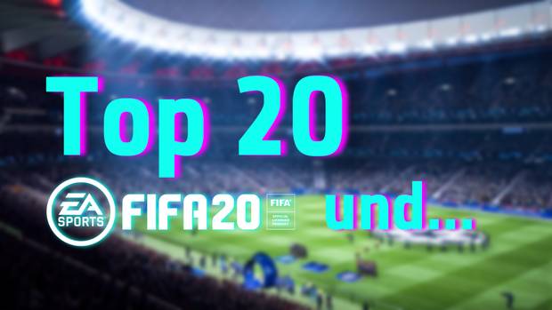 FIFA-20-Ratings: Kein Bayern-Spieler unter den Top Ten