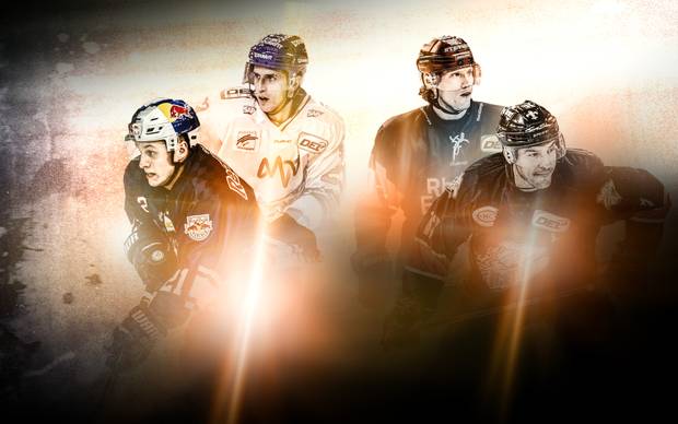 Playoff-Ranking: Welche Olympia-Helden holen den Titel?