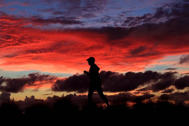 Ironman, Hawaii: Die besten Bilder mit Lange, Frodeno, Ryf und Co.