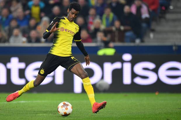 Isak, Tanko, But: Diese Talente schafften es nicht beim BVB