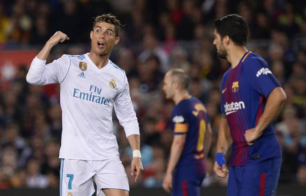 "Skandal!" Zoff-Clasico geht in der Presse weiter