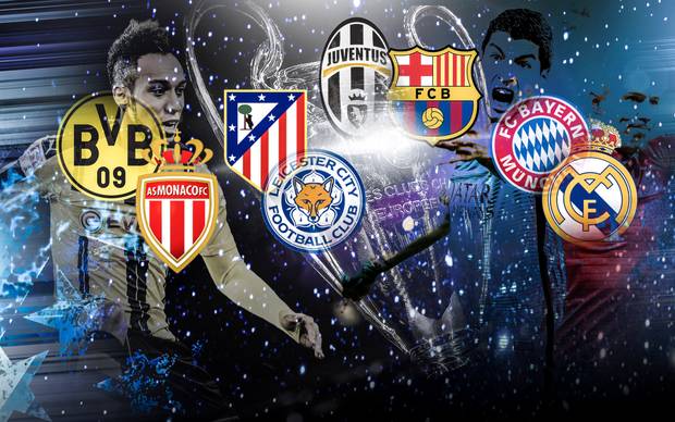 Königsklasse im Formcheck: BVB in Gefahr