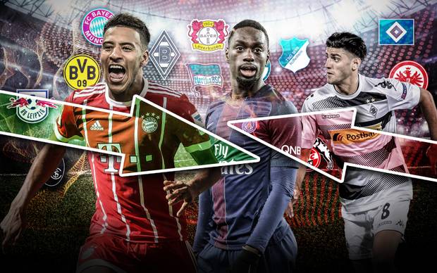 Wer muss nachlegen? Die Liga im Transfer-Check