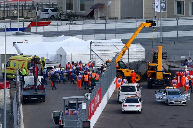 Im Auftrag ihrer Majestät