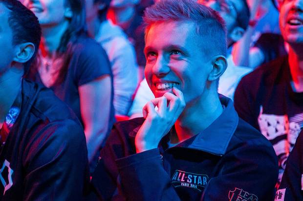 So cool waren die Allstars der letzten Jahre