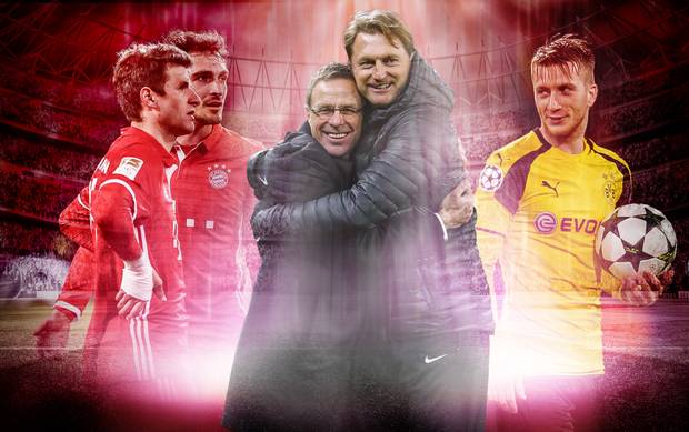 Leipzig und seine Jäger im Formcheck