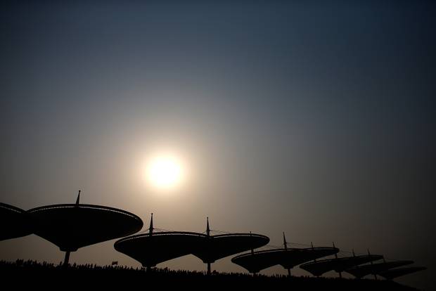 Wehrleins Ersatz zerlegt seinen Sauber