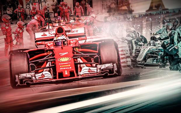 Preisgeld-Weltmeister: Wer kassiert in der Formel 1 ab?