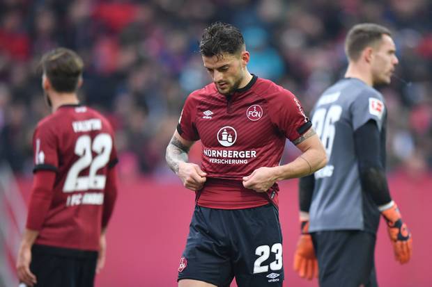 Die schlechtesten Absteiger der Bundesliga-Geschichte