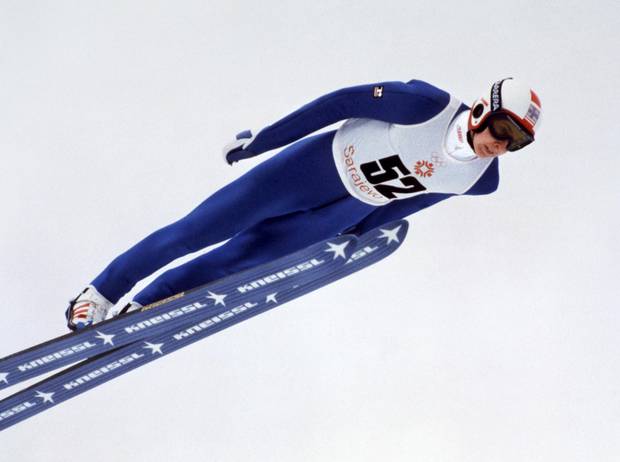 Matti Nykänen ist tot - der tragische Absturz einer Skisprung-Legende