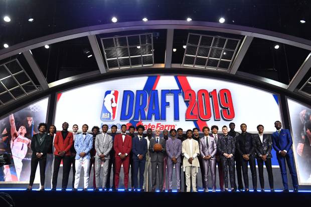 NBA-Draft 2019: Die Talente mit Zion Williamson