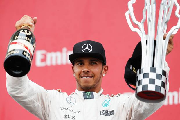 "Mercedes der Olymp der Ingenieure"