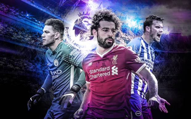 Englands beste Transfers - einer kam aus Ingolstadt