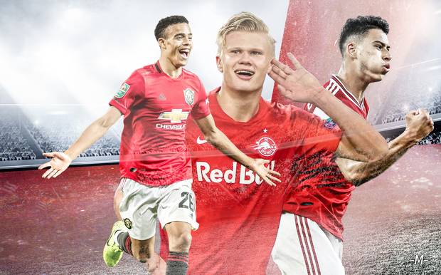 Die Superstars der neuen Generation