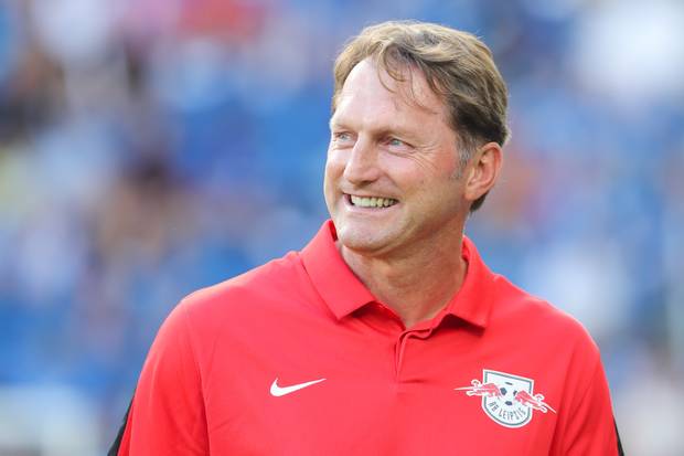 Bilder: Hoffenheims Fans verspotten sich