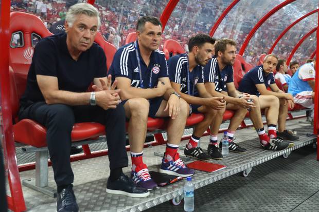 Topfit oder aus dem Tritt: Formbarometer der Liga
