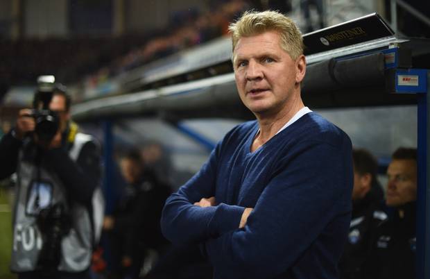 Effe vs. BVB: Die heißesten Momente