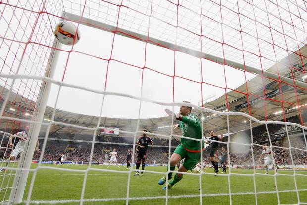 Neuer düpiert wie Pfaff und Piplica