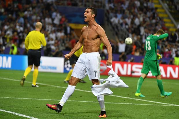 Stühlerücken nach Ronaldo-Deal! So wird das neue Juve