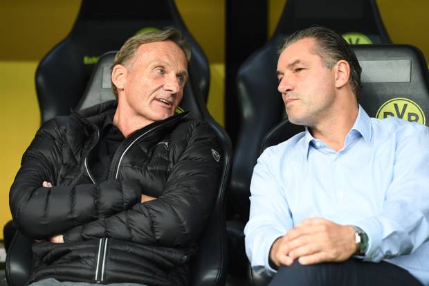 So startet der neue BVB die Bayern-Jagd