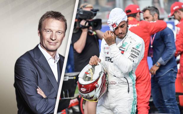 Kohl: "Mercedes nicht mehr die Benchmark"