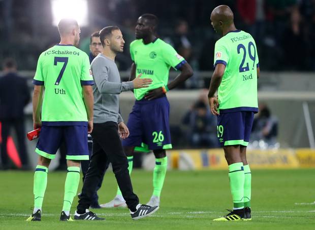 Head to Head: Darum droht Schalke der Fehlstart