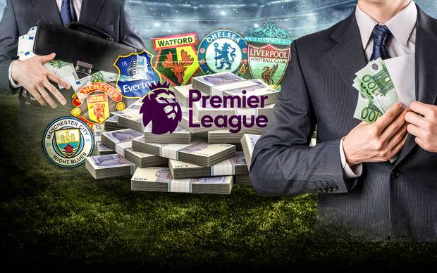 Millionen-Wahnsinn: So viel Geld scheffeln Berater in England