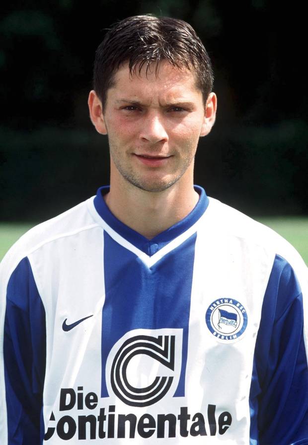 Die Karriere von Pal Dardai