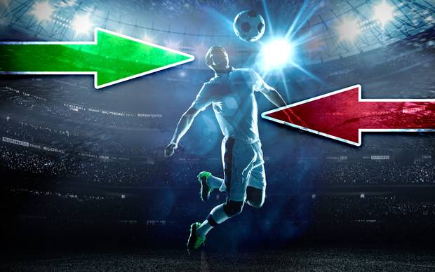 Die Last-Minute-Deals: Crouch zurück in Premier League