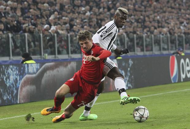 Bayern vs. Italien: Sternstunden und Dramen