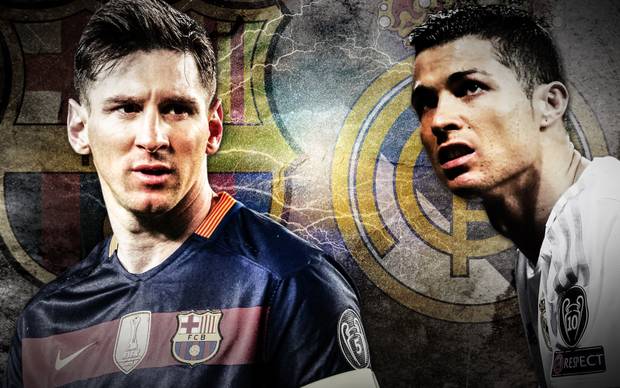 Head to Head: Messi macht den Unterschied