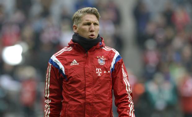 Ein Tag zum Verstecken