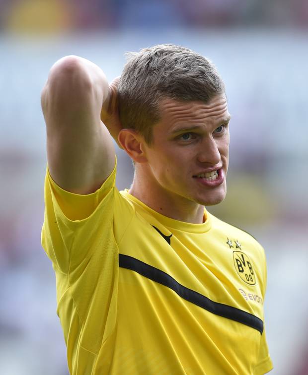 Die Streichliste von Borussia Dortmund