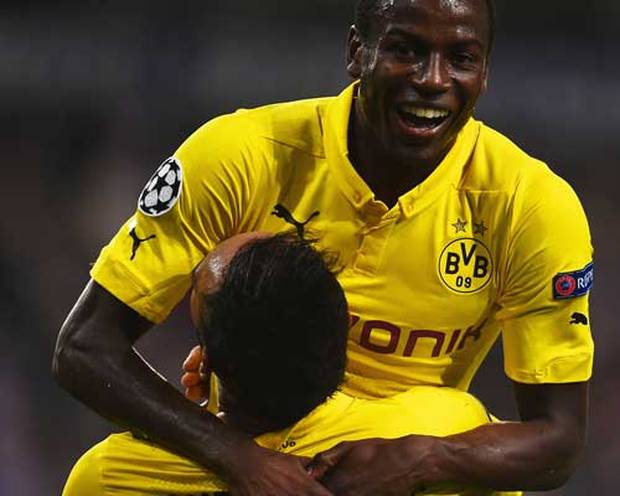 Kagawa gibt BVB Ordnung und Impulse