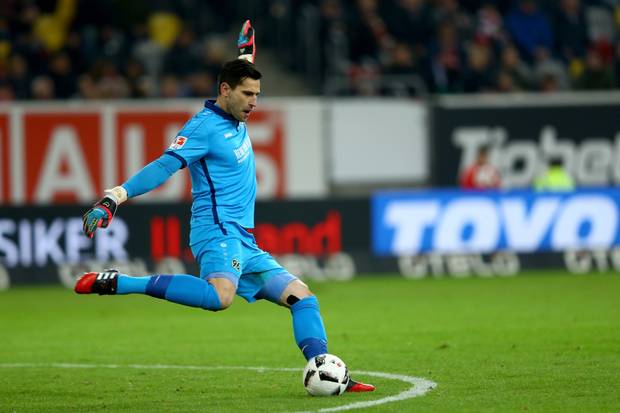 Weisse Weste: Fejzic schielt auf Platz eins