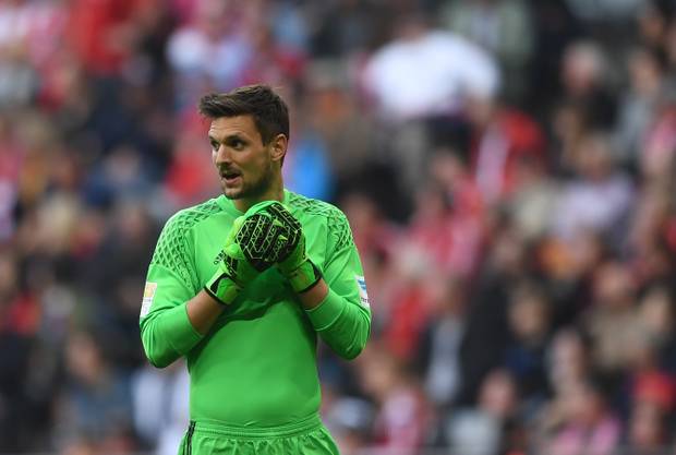 Einzelkritik: Lewandowski als Chancentod