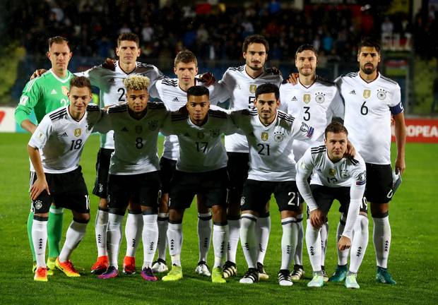 Einzelkritik: Gnabry bärenstark - Gomez fällt ab