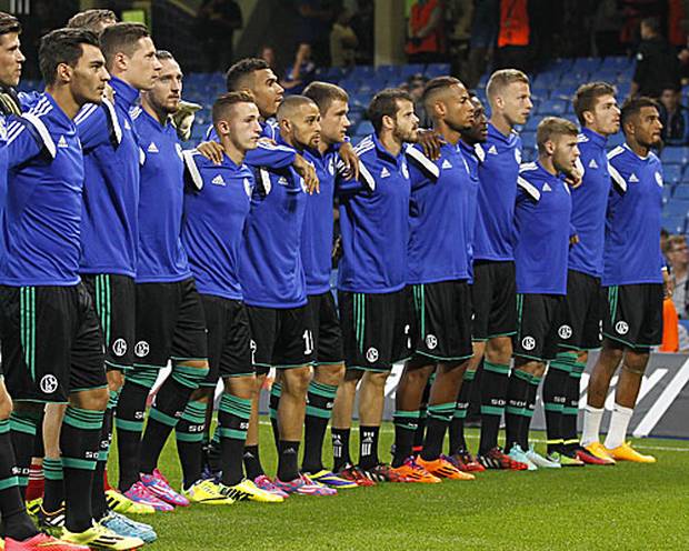 Schwere Randale beim Schützenfest