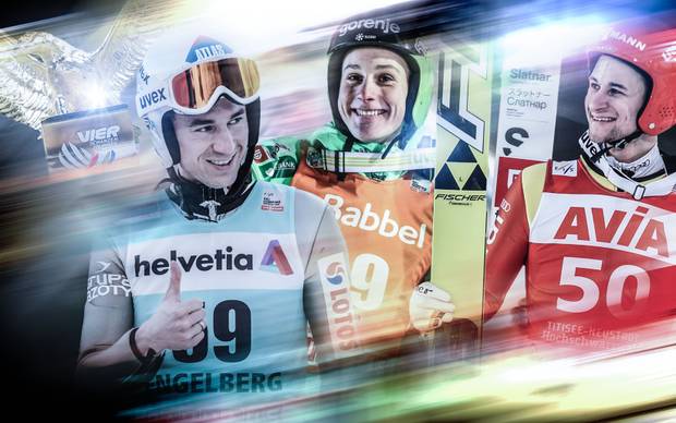 Powerranking: Jagd auf den "Domenator"