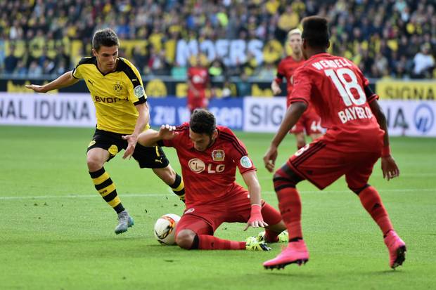 Leno irrlichtert - Hofmann bedankt sich